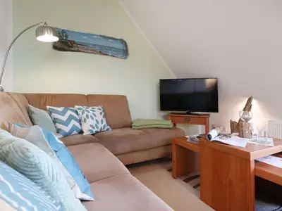 Ferienwohnung für 4 Personen (71 m²) in Barendorf 4/10