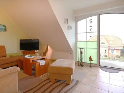 Ferienwohnung für 4 Personen (71 m²) in Barendorf 9/10