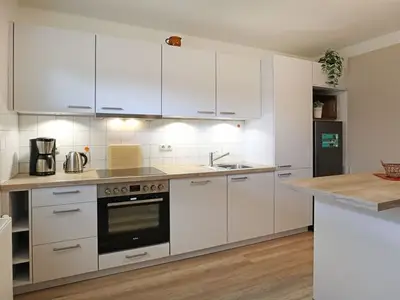 Ferienwohnung für 2 Personen (50 m²) in Barendorf 5/10