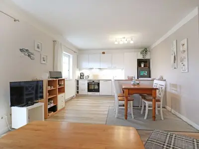 Ferienwohnung für 2 Personen (50 m²) in Barendorf 7/10