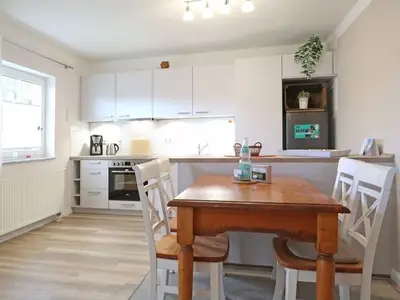 Ferienwohnung für 2 Personen (50 m²) in Barendorf 8/10