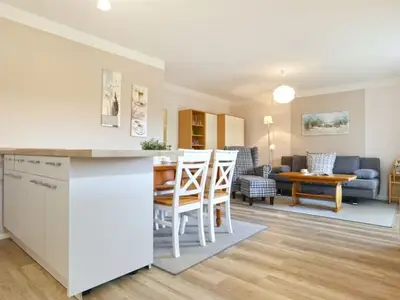 Ferienwohnung für 2 Personen (50 m²) in Barendorf 10/10