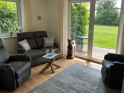Ferienwohnung für 4 Personen (56 m²) in Barendorf 6/10