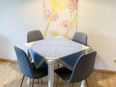 Ferienwohnung für 4 Personen (56 m²) in Barendorf 9/10