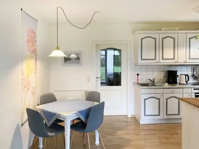 Ferienwohnung für 4 Personen (56 m²) in Barendorf 10/10