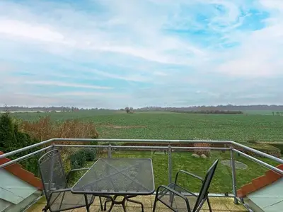 Ferienwohnung für 4 Personen (60 m²) in Barendorf 4/10