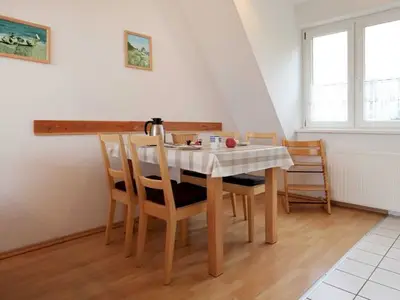 Ferienwohnung für 4 Personen (55 m²) in Barendorf 4/10