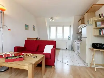 Ferienwohnung für 4 Personen (55 m²) in Barendorf 5/10