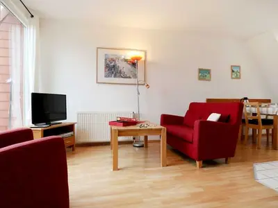 Ferienwohnung für 4 Personen (55 m²) in Barendorf 6/10