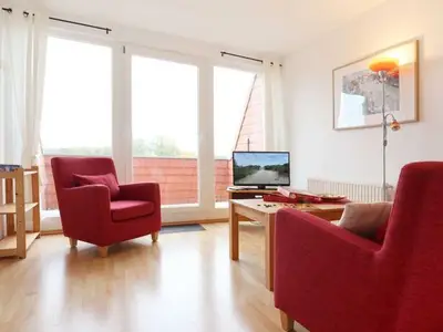Ferienwohnung für 4 Personen (55 m²) in Barendorf 7/10