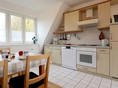 Ferienwohnung für 4 Personen (55 m²) in Barendorf 10/10