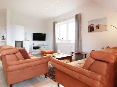 Ferienwohnung für 4 Personen (70 m²) in Barendorf 2/10