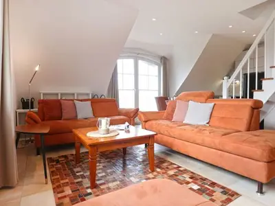 Ferienwohnung für 4 Personen (70 m²) in Barendorf 7/10