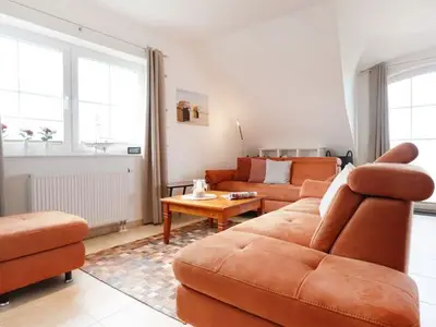 Ferienwohnung für 4 Personen (70 m²) in Barendorf 9/10