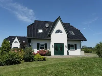 Ferienwohnung für 6 Personen (135 m²) in Barendorf 1/10