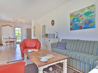 Ferienwohnung für 6 Personen (135 m²) in Barendorf 3/10