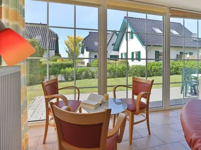 Ferienwohnung für 6 Personen (135 m²) in Barendorf 5/10