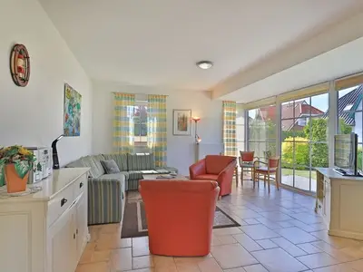 Ferienwohnung für 6 Personen (135 m²) in Barendorf 6/10