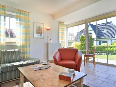 Ferienwohnung für 6 Personen (135 m²) in Barendorf 8/10