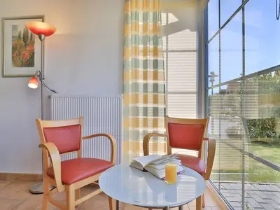 Ferienwohnung für 6 Personen (135 m²) in Barendorf 10/10
