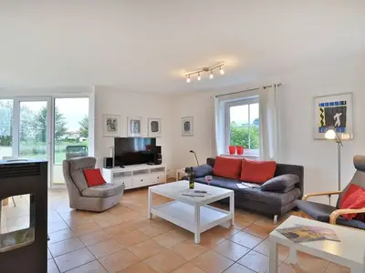 Ferienwohnung für 6 Personen (103 m²) in Barendorf 1/10