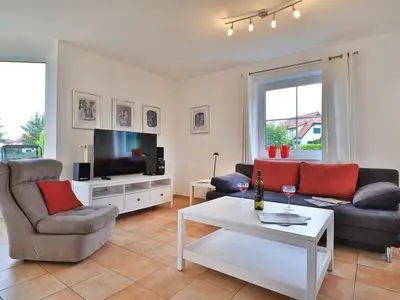 Ferienwohnung für 6 Personen (103 m²) in Barendorf 4/10