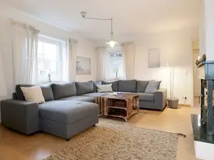 Ferienwohnung für 6 Personen (90 m²) in Barendorf