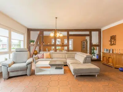 Ferienwohnung für 8 Personen (170 m²) in Dassow 1/10