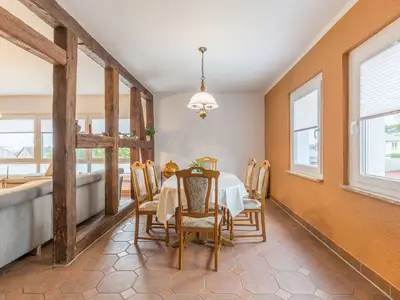 Ferienwohnung für 8 Personen (170 m²) in Dassow 8/10