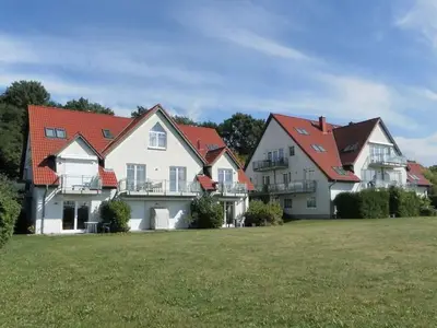Ferienwohnung für 4 Personen (60 m²) in Barendorf 6/10
