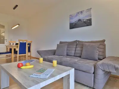Ferienwohnung für 4 Personen (60 m²) in Barendorf 7/10