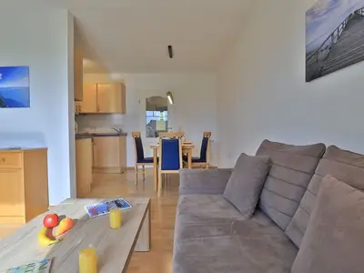 Ferienwohnung für 4 Personen (60 m²) in Barendorf 9/10