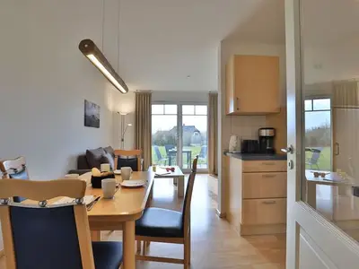 Ferienwohnung für 4 Personen (60 m²) in Barendorf 10/10