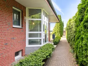 Ferienwohnung für 4 Personen (65 m²) in Dassow