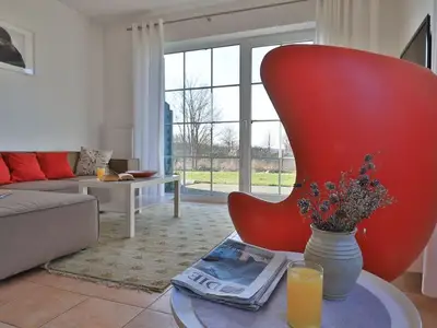 Ferienwohnung für 4 Personen (73 m²) in Barendorf 8/10