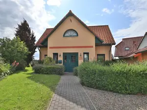 Ferienwohnung für 4 Personen (101 m²) in Barendorf