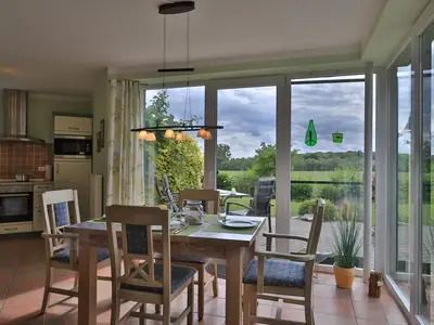 Ferienwohnung für 4 Personen (101 m²) in Barendorf 3/10
