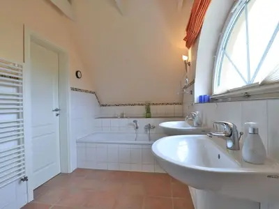Ferienwohnung für 4 Personen (101 m²) in Barendorf 8/10