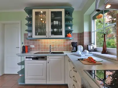 Ferienwohnung für 4 Personen (101 m²) in Barendorf 6/10