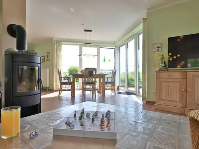Ferienwohnung für 4 Personen (101 m²) in Barendorf 6/10