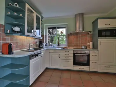 Ferienwohnung für 4 Personen (101 m²) in Barendorf 7/10