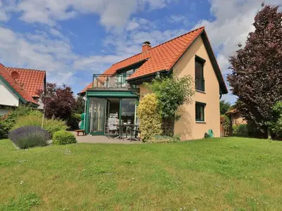Ferienwohnung für 4 Personen (101 m²) in Barendorf 9/10