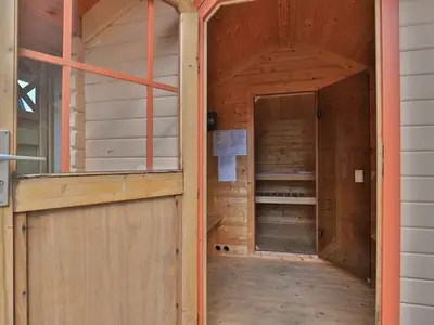 Ferienwohnung für 4 Personen (101 m²) in Barendorf 9/10