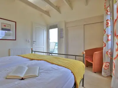 Ferienwohnung für 4 Personen (101 m²) in Barendorf 10/10