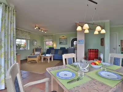 Ferienwohnung für 4 Personen (101 m²) in Barendorf 6/8