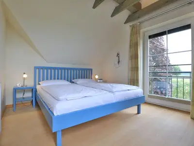 Ferienwohnung für 4 Personen (101 m²) in Barendorf 8/8