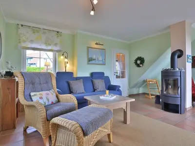 Ferienwohnung für 4 Personen (101 m²) in Barendorf 6/10