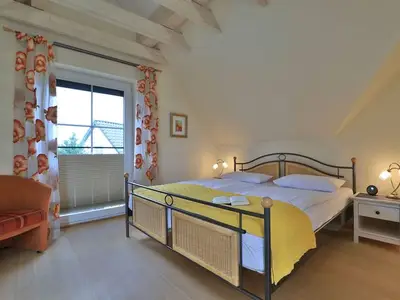 Ferienwohnung für 4 Personen (101 m²) in Barendorf 10/10