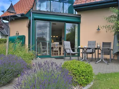 Ferienwohnung für 4 Personen (101 m²) in Barendorf 9/10