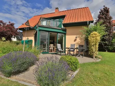 Ferienwohnung für 4 Personen (101 m²) in Barendorf 10/10